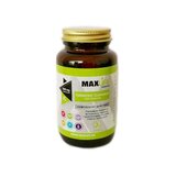 MAXLife TURMERIC CU BIOPERINA (900mg per doza) 60 capsule